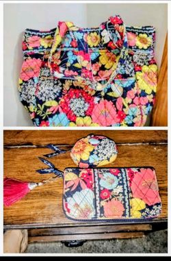 Various Bags