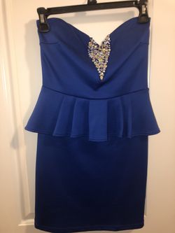 Party Dress