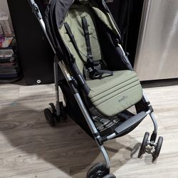 Evenflo Reversi stroller