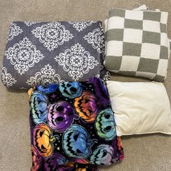 Blankets 