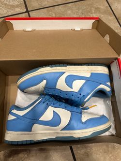 Nike Dunks