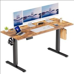 Electric Height Adjustable Desk