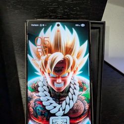 Samsung S24 Ultra UNLOCKED 
