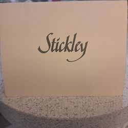 Stickley Buffet/sideboard $399