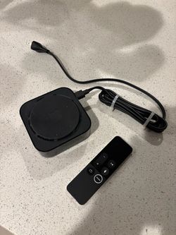 Apple TV