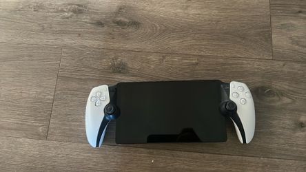 PlayStation portal