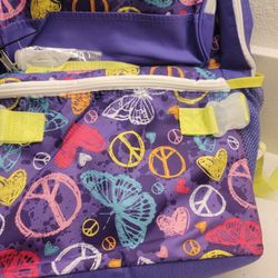 Backpacks Bundle. 3 In Pictures