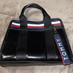 Tommy Hilfiger Tote Bag