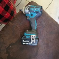 Makita Drill
