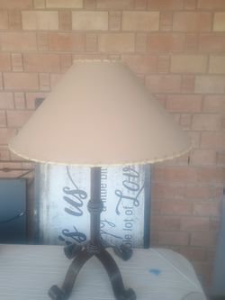 Table Lamp