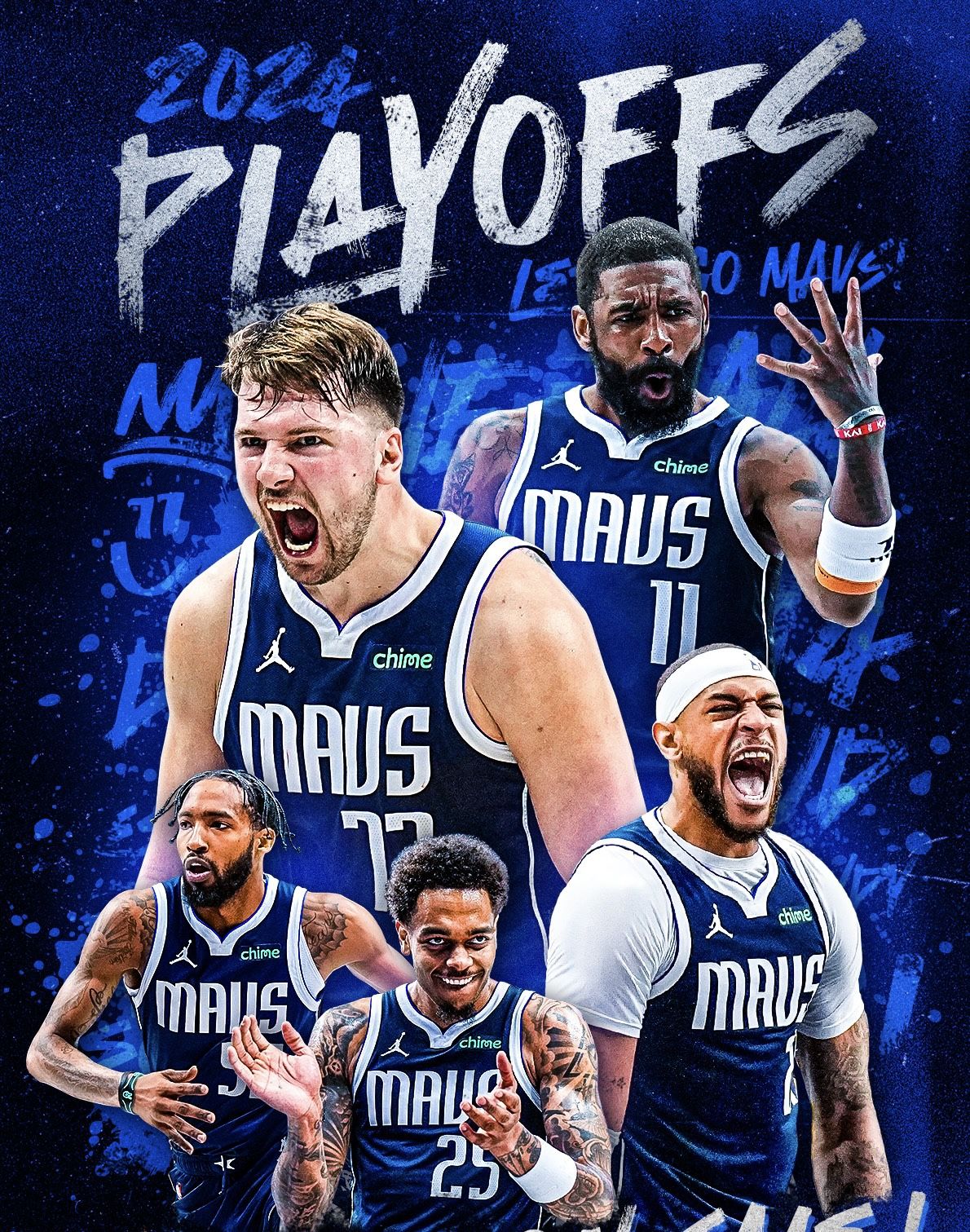 Dallas Mavericks Vs LA Clippers Playoffs Lower Level Seats Cheap