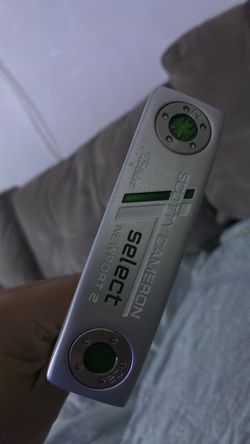 Scotty Cameron Select Newport 2  34