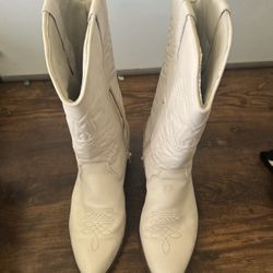 Steve Madden Hayward Boots 