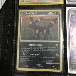 Undaunted Umbreon