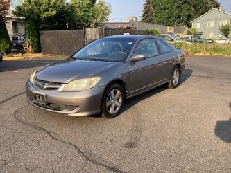 2005 Honda Civic
