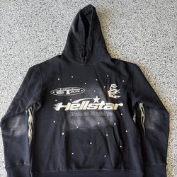 Hellstar hoodie