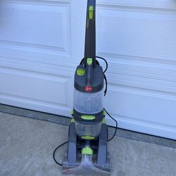 Carpet Cleaner