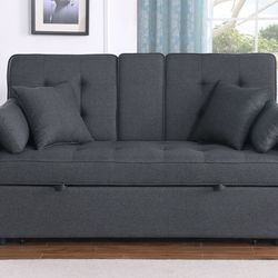 Everything Must Go! Sofa Sleeper