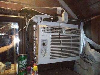 Air Conditioner