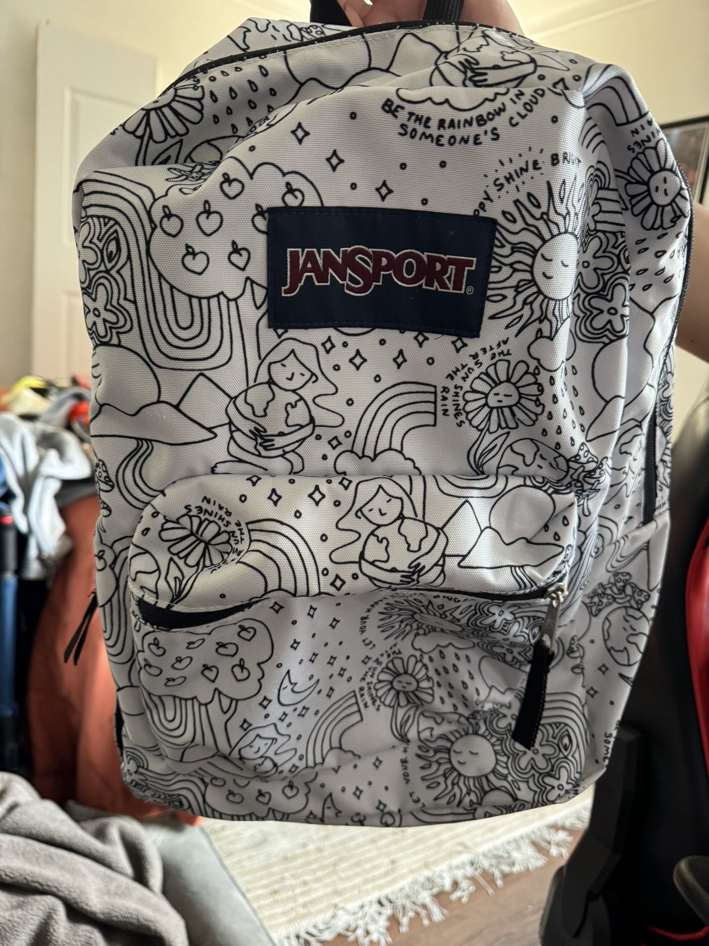 Jansport Backpack $30 OBO