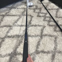 golf putter