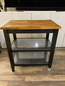 Kitchen Island