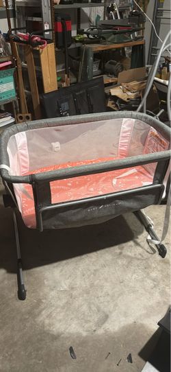 Baby Delight Bassinet