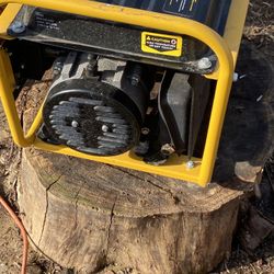 Generator 1800w