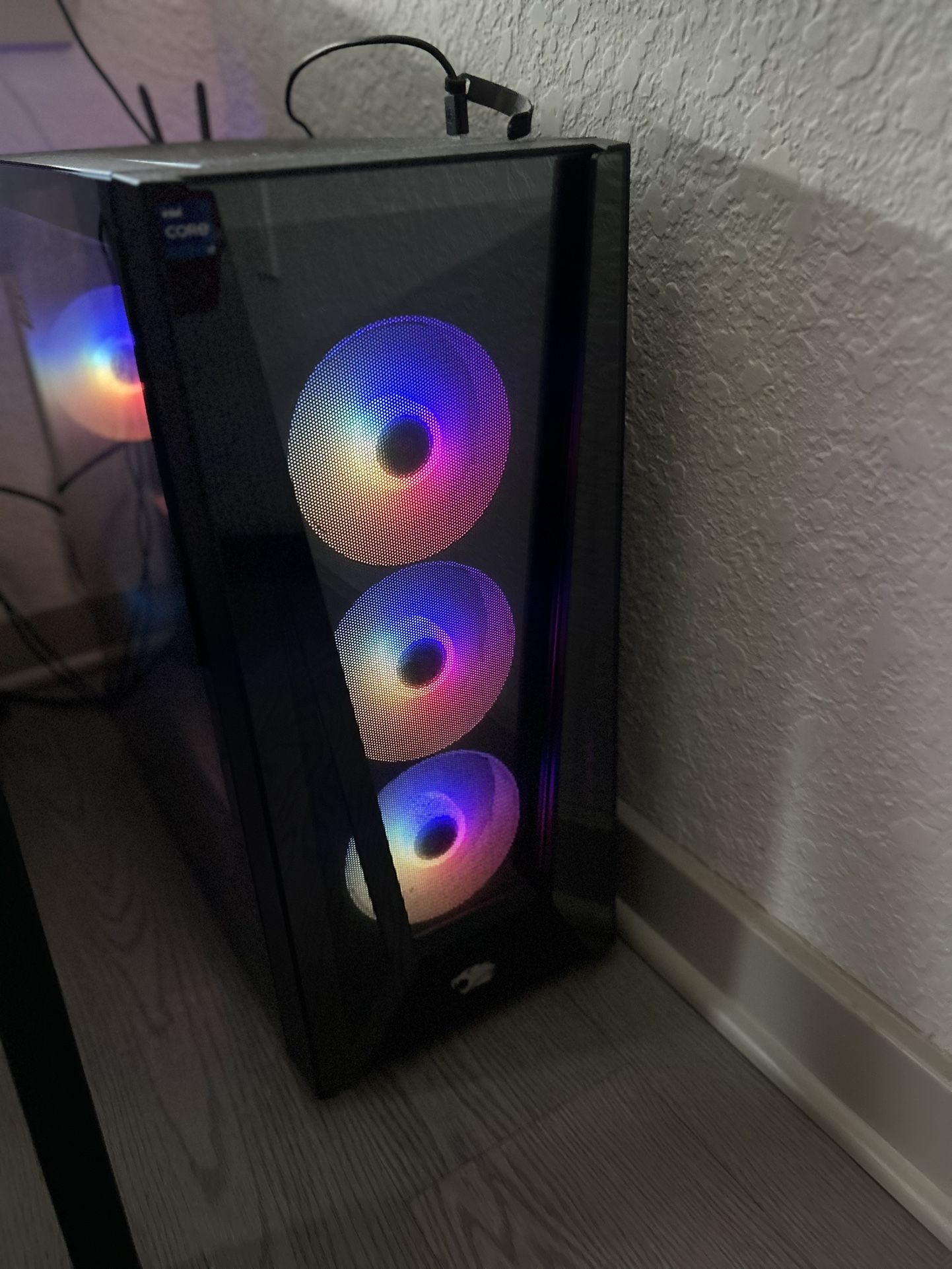 IBUYPOWER Gaming PC -12th Gen Intel