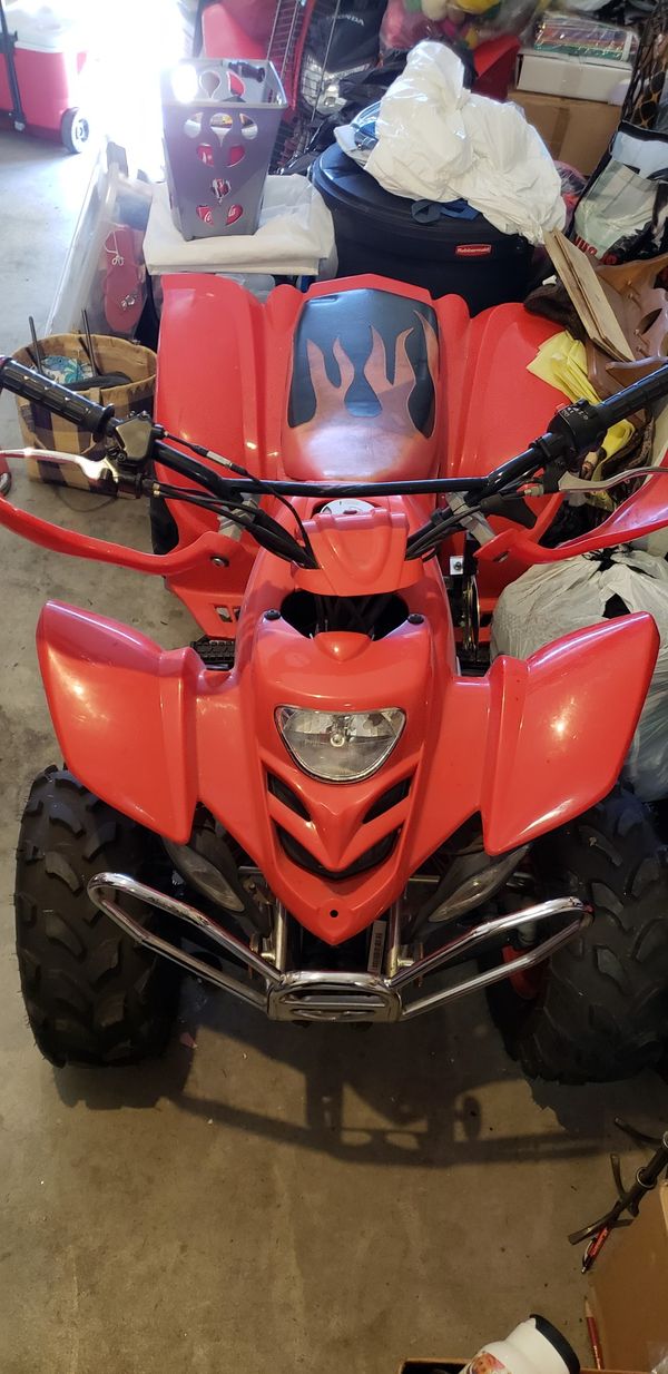 ATV for Sale in San Diego, CA OfferUp