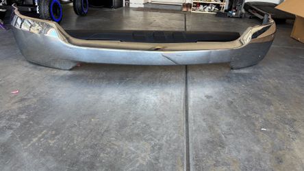 Silverado 1500 accessories