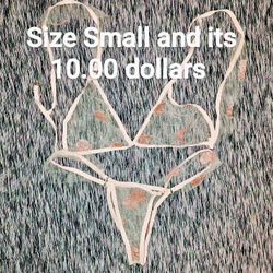 Women's Sexy Lingerie And Swim Suit 