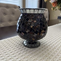 Mosaic Vase