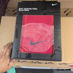 Gym Towel Nike