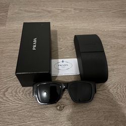 Prada Sunglasses