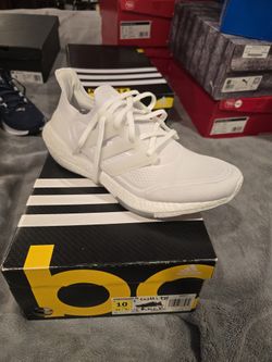 Adidas Size 10
