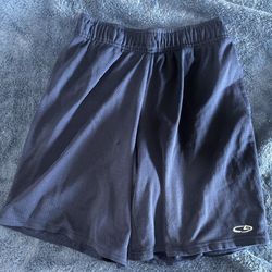 Blue Champion Shorts 