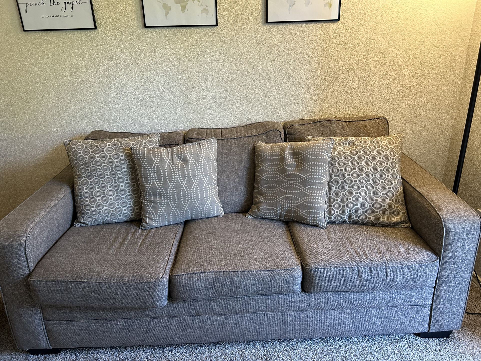 Couches