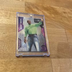 Skybox Metal Universe Michael Jordan 