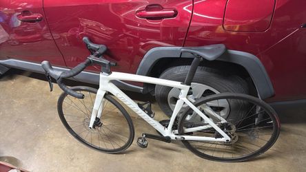 Road bike