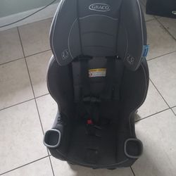 Car Seat