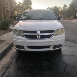 2010 Dodge Journey