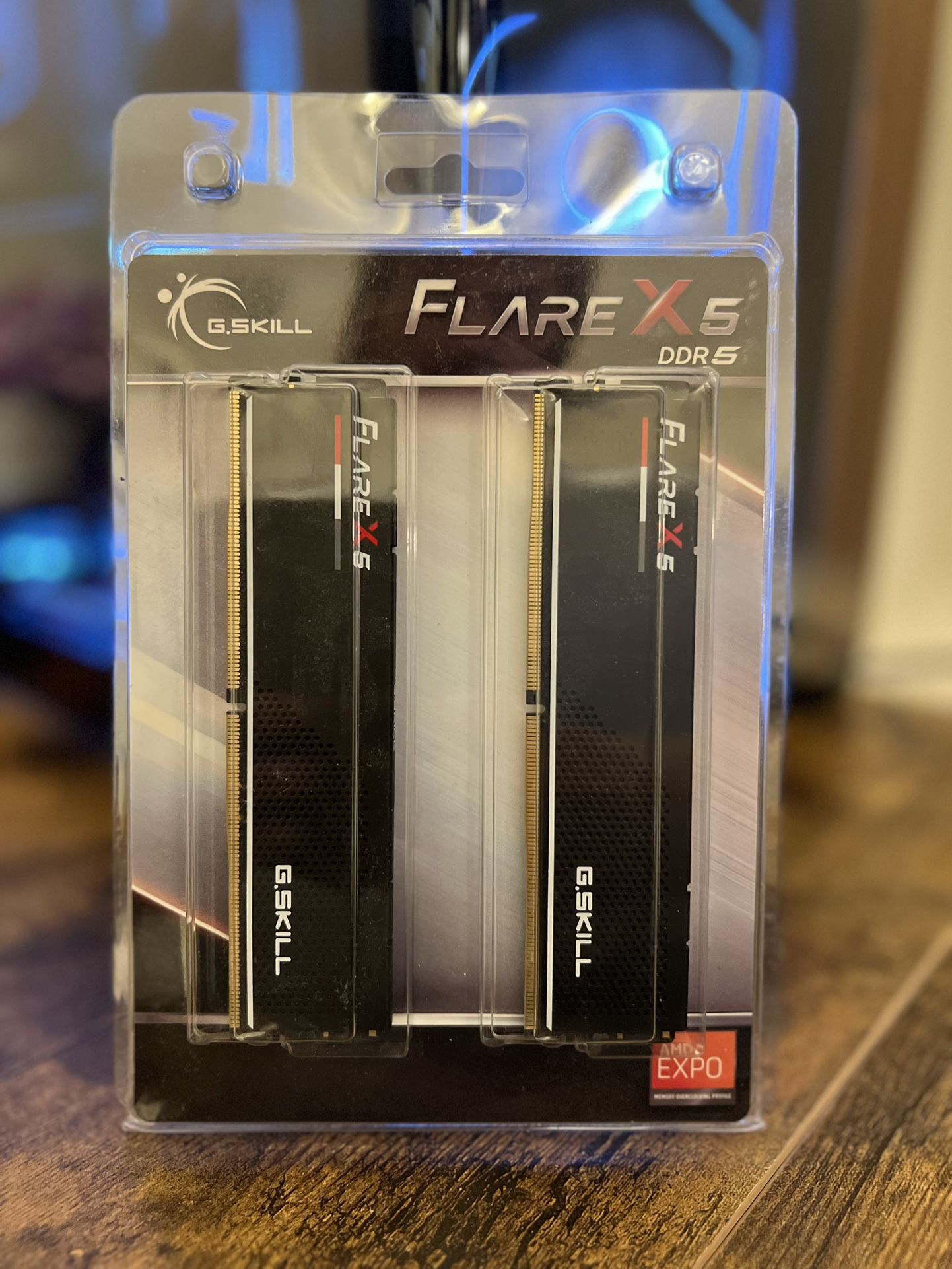 32gb Kit DDR5 6000mhz CL36