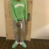Ahmad Green 