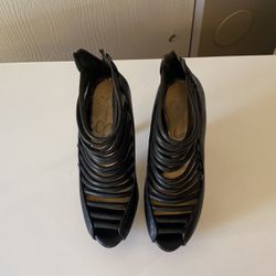 Stiletto Shoes
