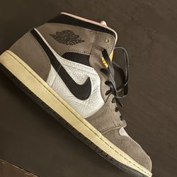 Nike Jordan 1