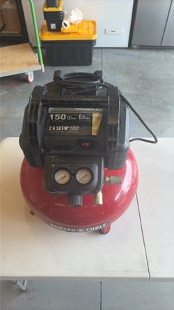 Air compressor