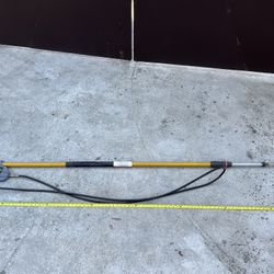 16 Foot Pressure Washing Wand