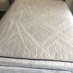 Queen Plush Tops Only $199! Factory Direct!