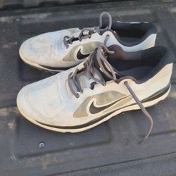 Nike Golf Shoes